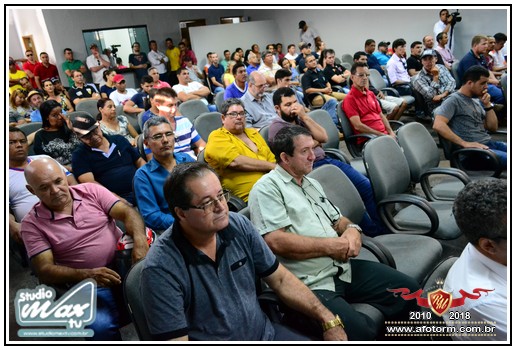 rolim de moura